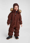 Reima Stavanger 5100110A – Umber Brown – Ansicht 12