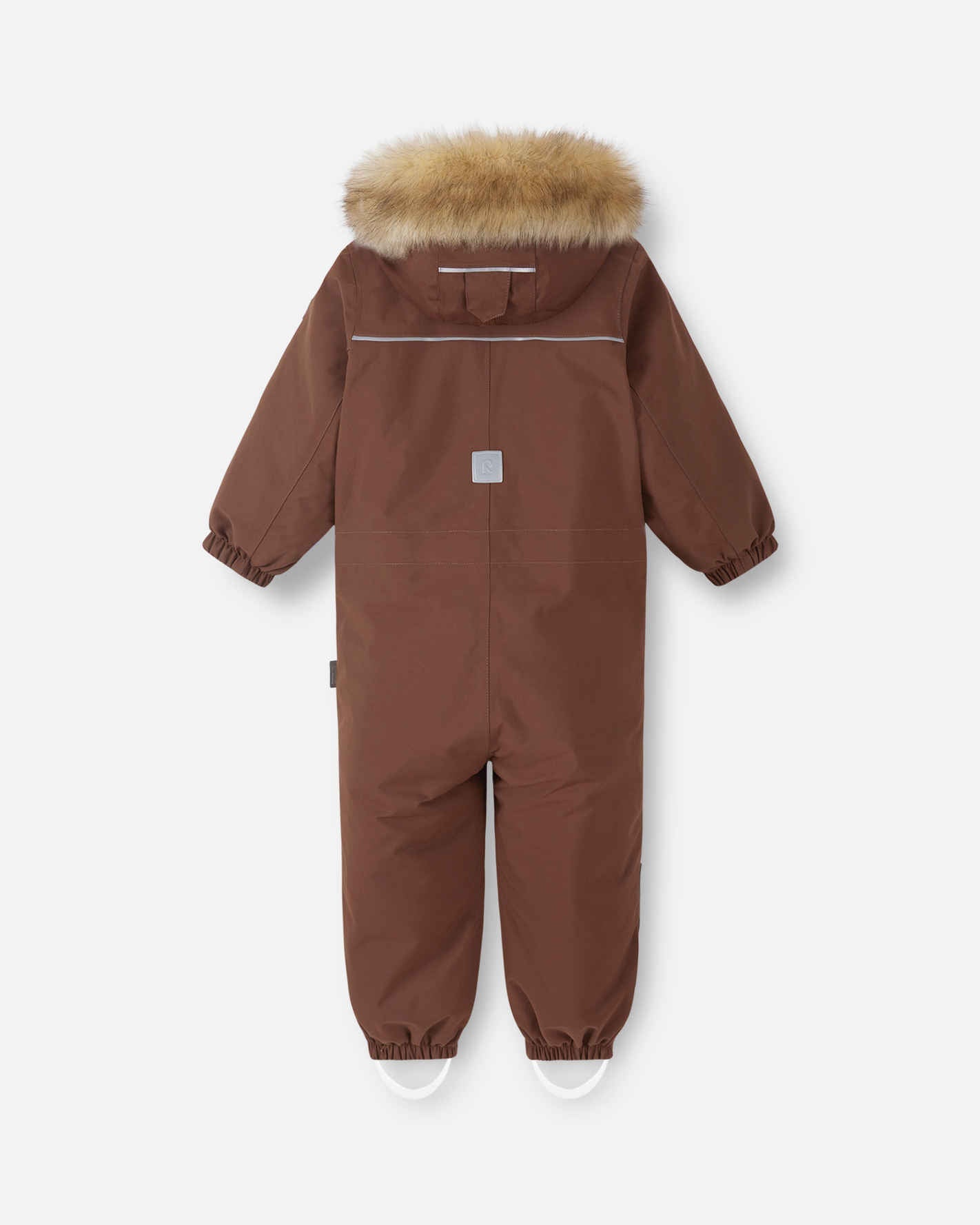 Reima Stavanger 5100110A – Umber Brown – Ansicht 2