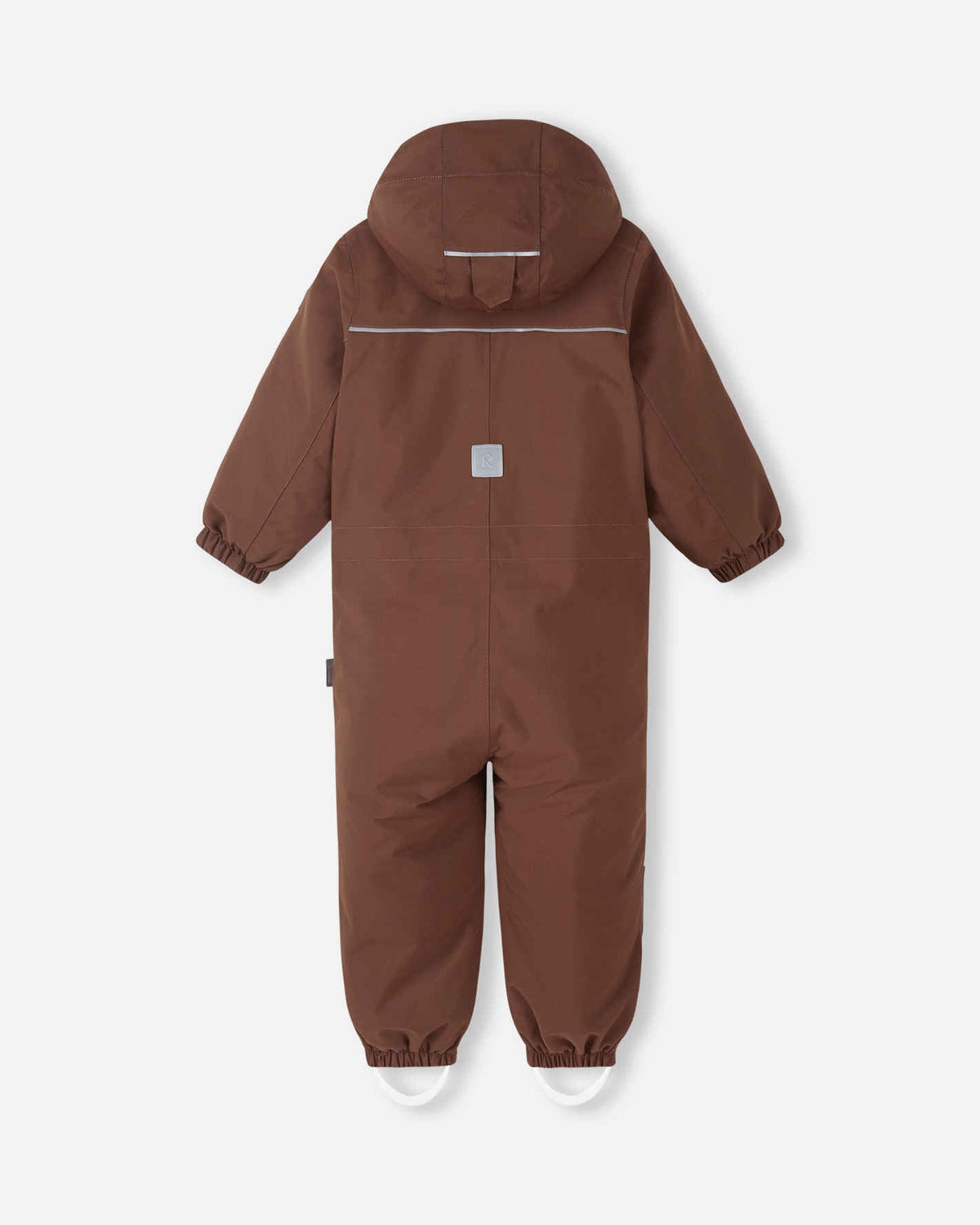 Reima Stavanger 5100110A – Umber Brown – Ansicht 3