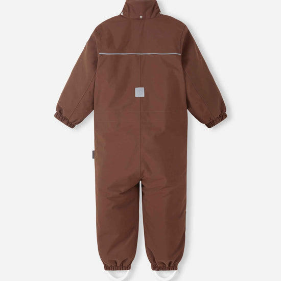 Reima Stavanger 5100110A – Umber Brown – Ansicht 4