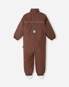 Reima Stavanger 5100110A – Umber Brown – Ansicht 4