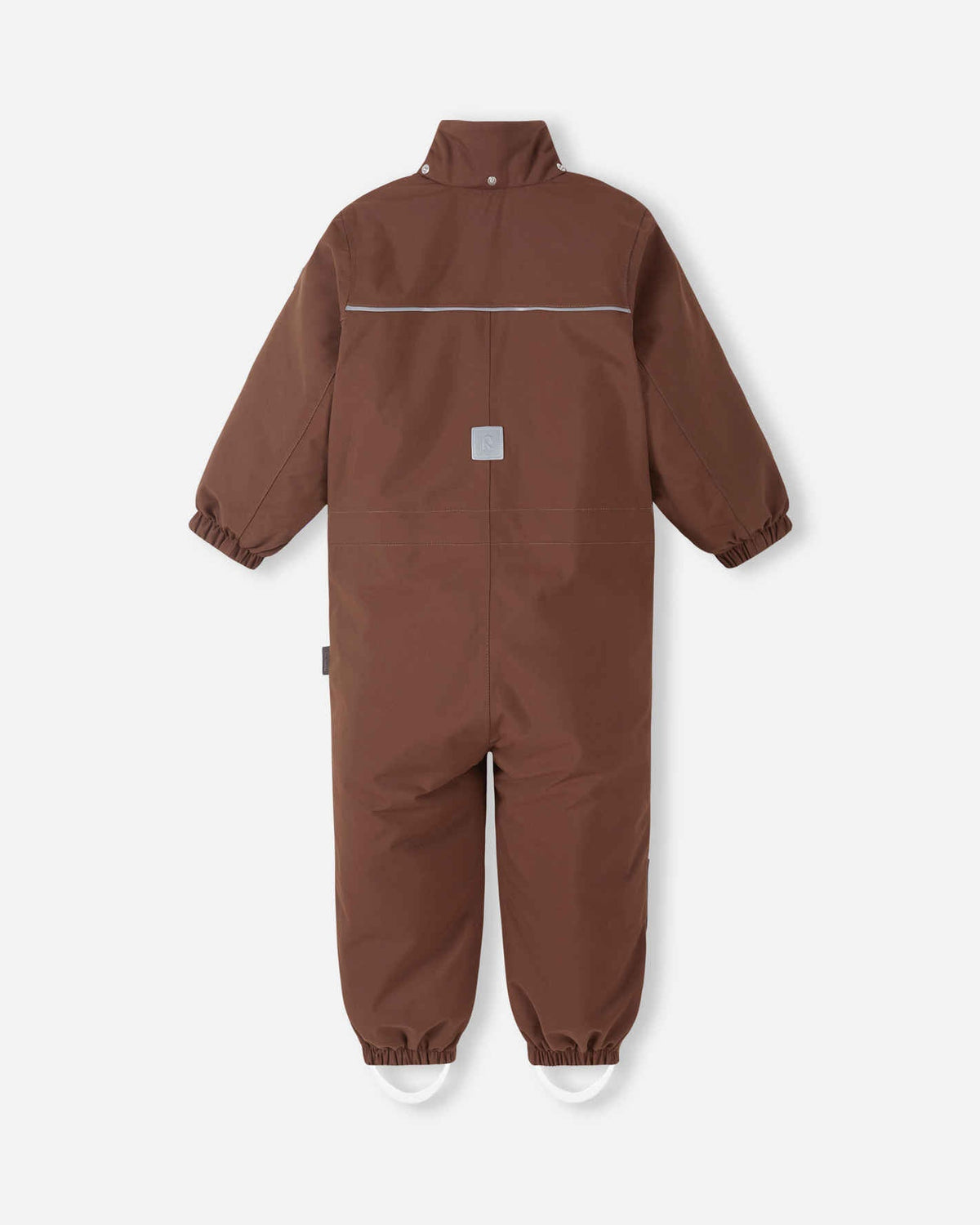 Reima Stavanger 5100110A – Umber Brown – Ansicht 4