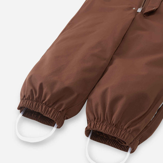 Reima Stavanger 5100110A – Umber Brown – Ansicht 6