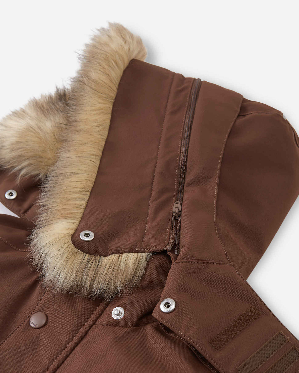 Reima Stavanger 5100110A – Umber Brown – Ansicht 7