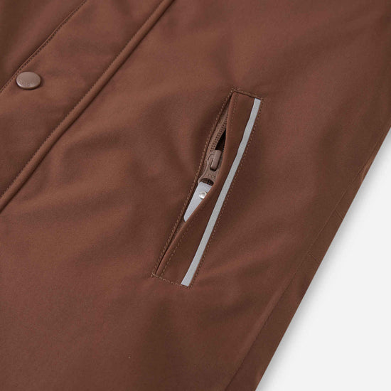 Reima Stavanger 5100110A – Umber Brown – Ansicht 8