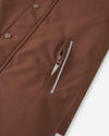 Reima Stavanger 5100110A – Umber Brown – Ansicht 8