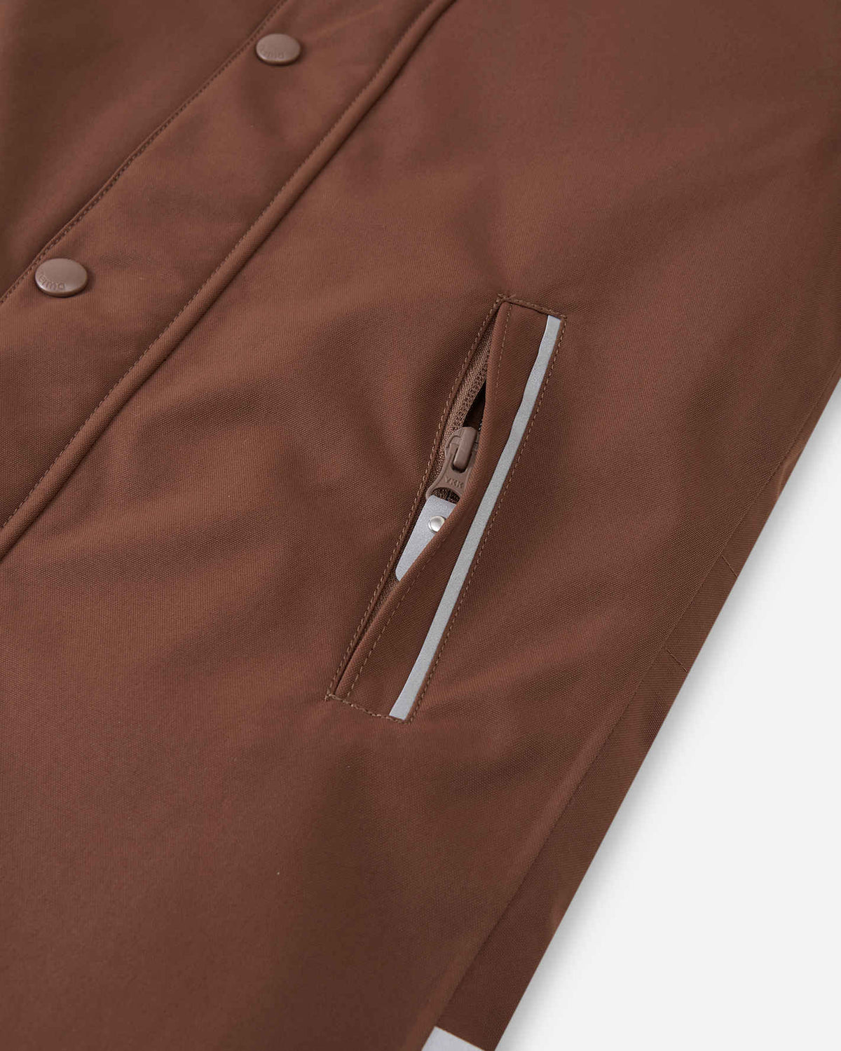 Reima Stavanger 5100110A – Umber Brown – Ansicht 8