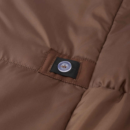 Reima Stavanger 5100110A – Umber Brown – Ansicht 9