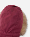 Reima Stavanger 5100110A – Maroon – Ansicht 10