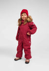 Reima Stavanger 5100110A – Maroon – Ansicht 12