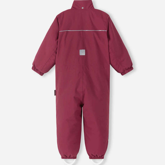 Reima Stavanger 5100110A – Maroon – Ansicht 4