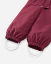 Reima Stavanger 5100110A – Maroon – Ansicht 6