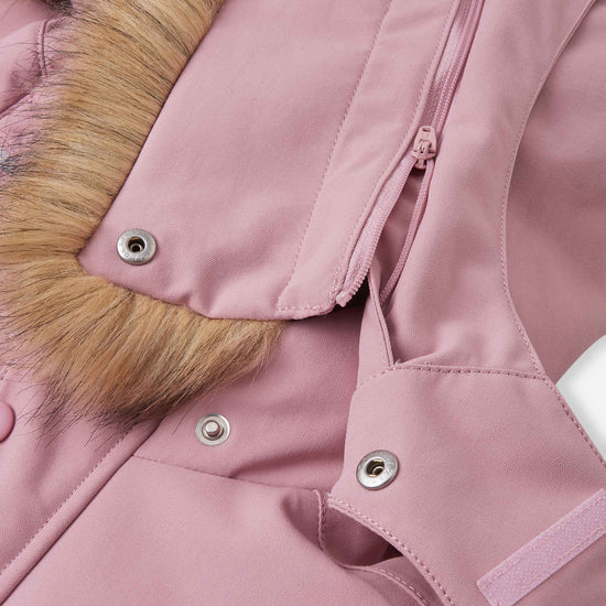 Reima Stavanger 5100110A – Grey Pink – Ansicht 11