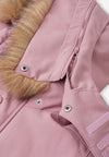 Reima Stavanger 5100110A – Grey Pink – Ansicht 11