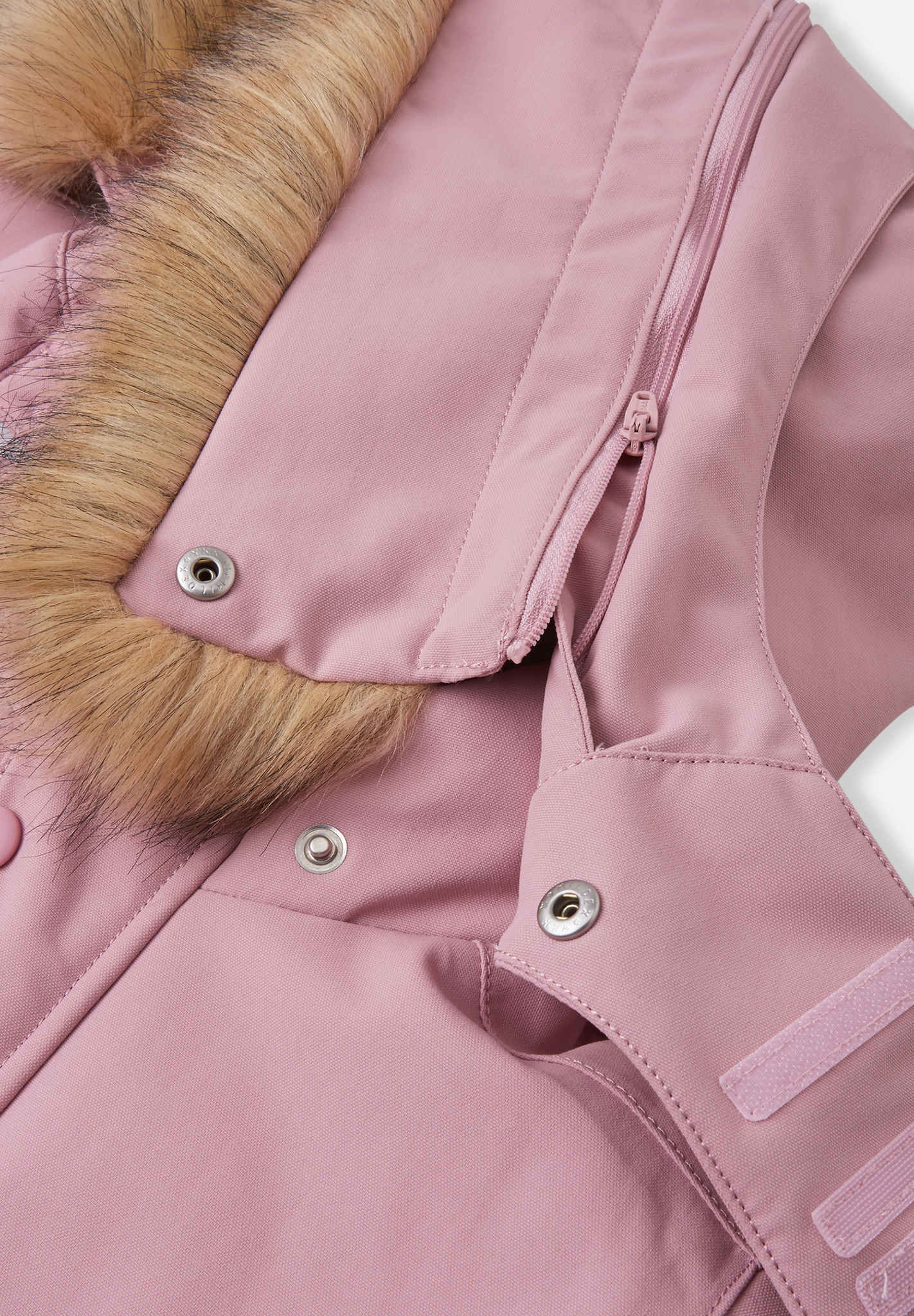 Reima Stavanger 5100110A – Grey Pink – Ansicht 11