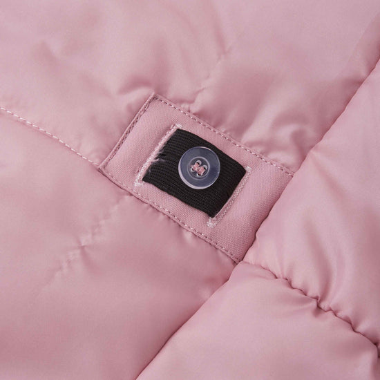 Reima Stavanger 5100110A – Grey Pink – Ansicht 12