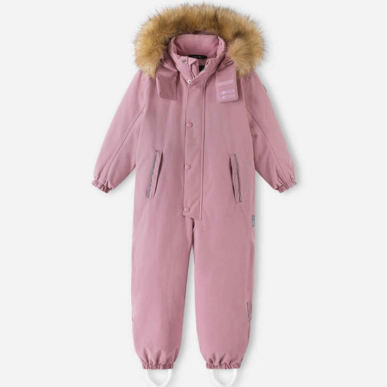 Reima Stavanger 5100110A – Grey Pink – Ansicht 1