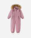Reima Stavanger 5100110A – Grey Pink – Ansicht 1