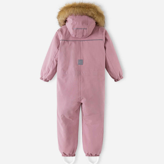 Reima Stavanger 5100110A – Grey Pink – Ansicht 2