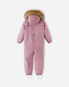 Reima Stavanger 5100110A – Grey Pink – Ansicht 2