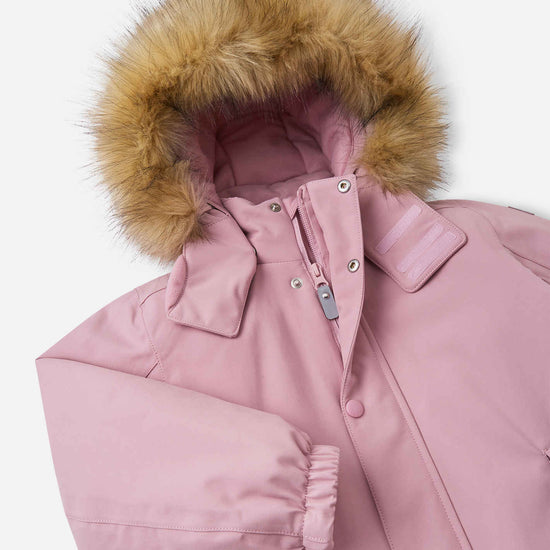 Reima Stavanger 5100110A – Grey Pink – Ansicht 3