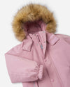 Reima Stavanger 5100110A – Grey Pink – Ansicht 3