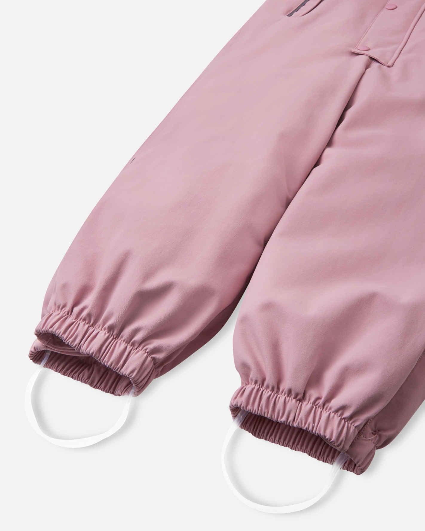 Reima Stavanger 5100110A – Grey Pink – Ansicht 4