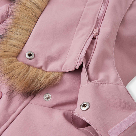 Reima Stavanger 5100110A – Grey Pink – Ansicht 5