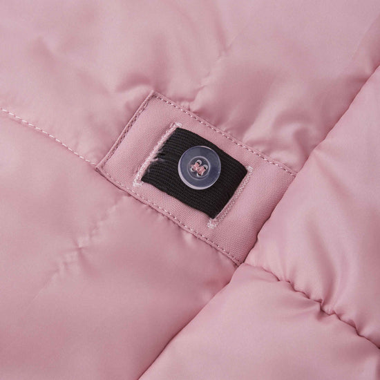 Reima Stavanger 5100110A – Grey Pink – Ansicht 7