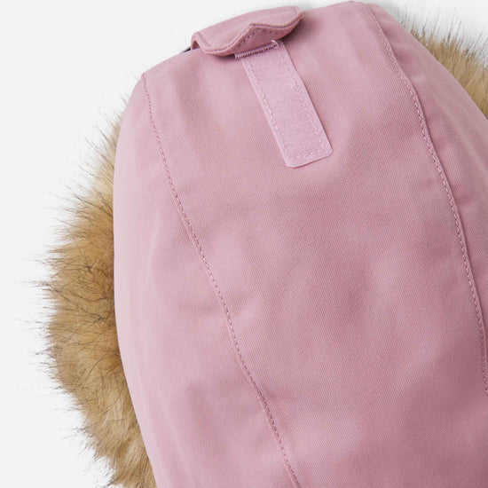 Reima Stavanger 5100110A – Grey Pink – Ansicht 8