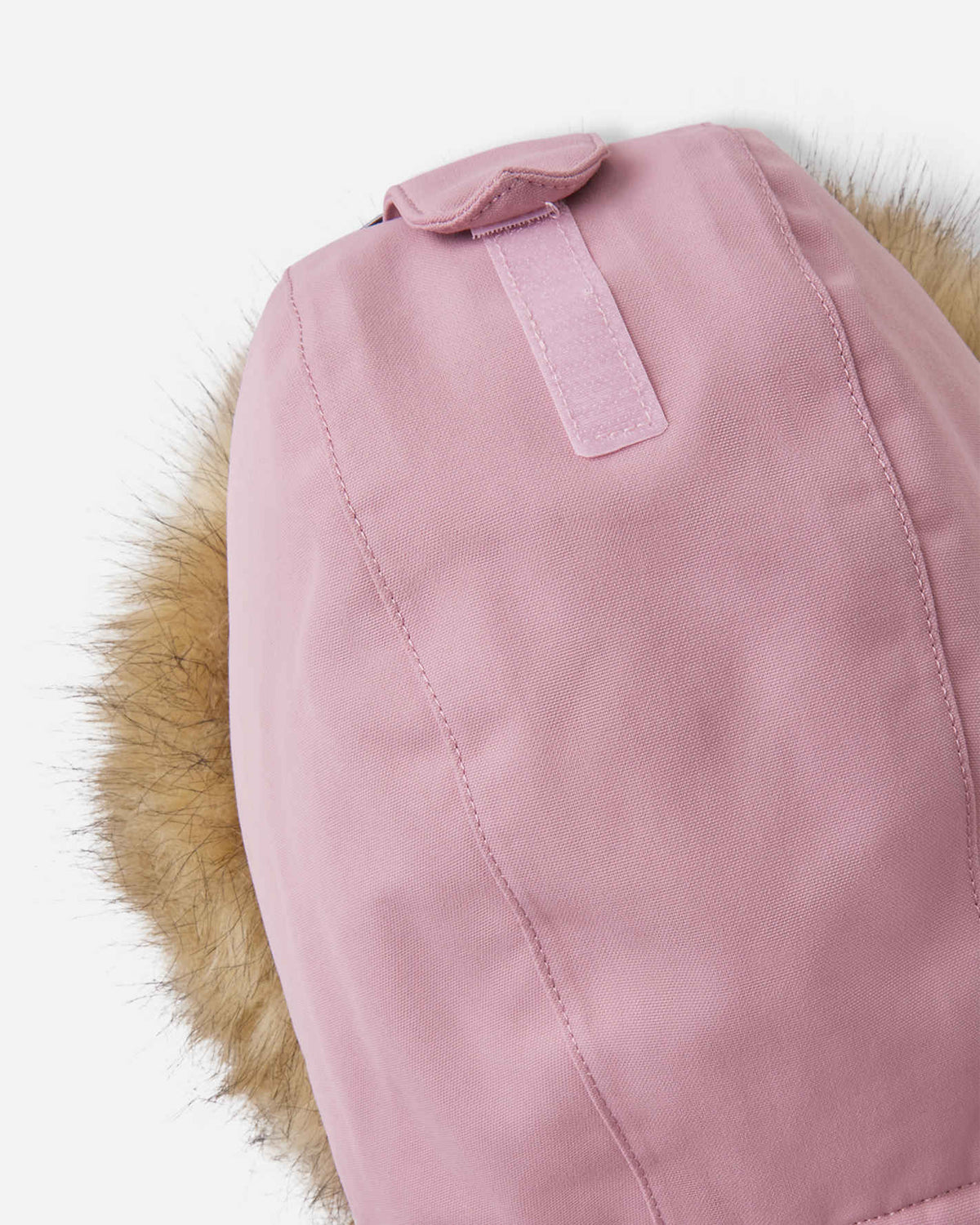 Reima Stavanger 5100110A – Grey Pink – Ansicht 8