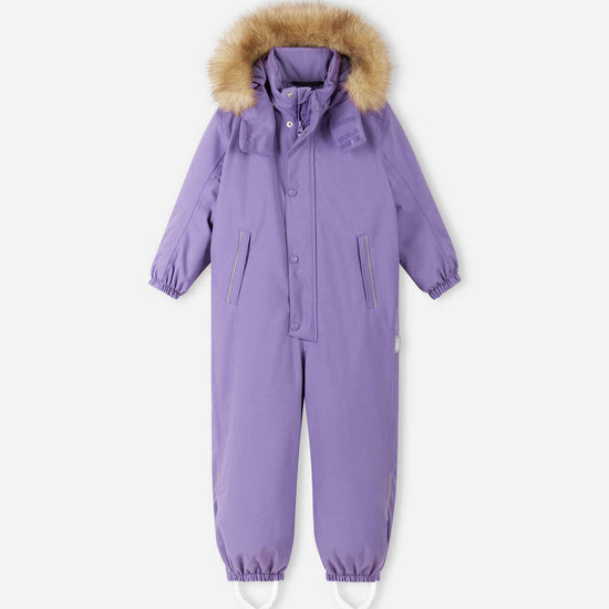 Reima Stavanger 5100110A – Misty Violet – Ansicht 1