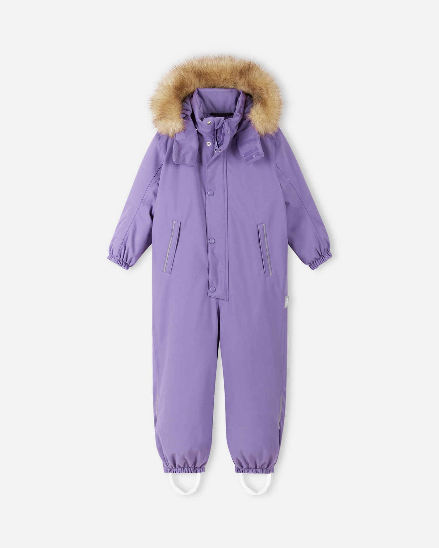 Reima Stavanger 5100110A – Misty Violet – Ansicht 1