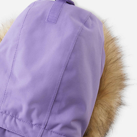Reima Stavanger 5100110A – Misty Violet – Ansicht 10