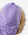 Reima Stavanger 5100110A – Misty Violet – Ansicht 10