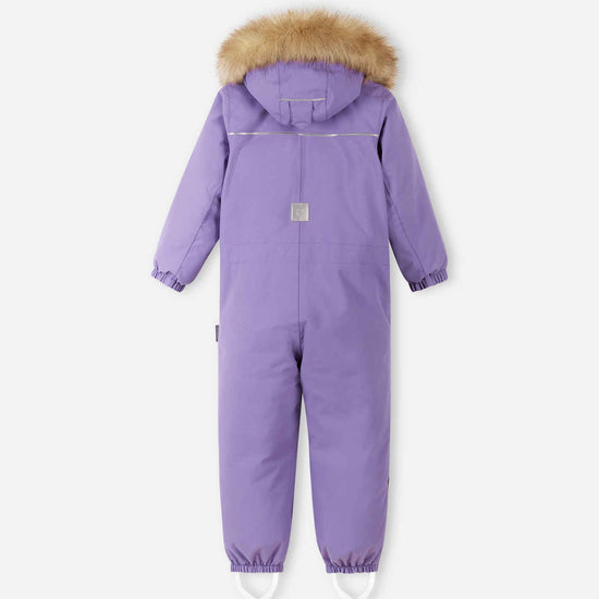 Reima Stavanger 5100110A – Misty Violet – Ansicht 2