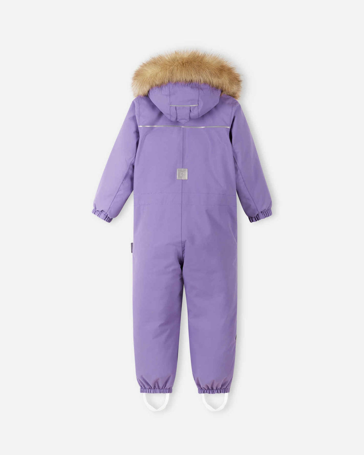 Reima Stavanger 5100110A – Misty Violet – Ansicht 2
