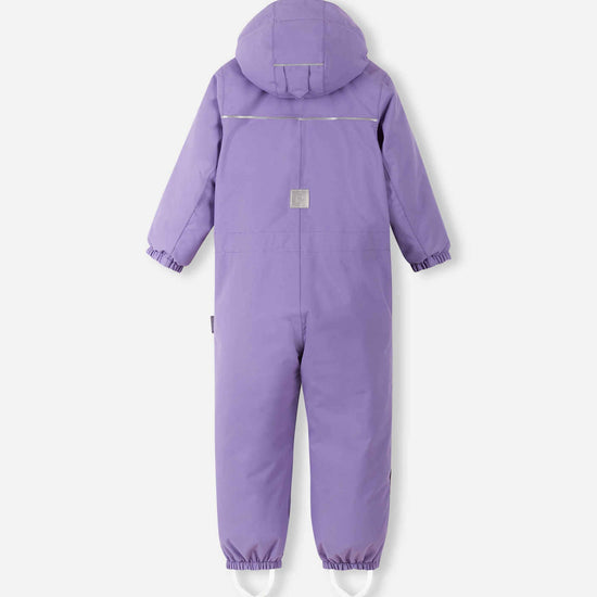 Reima Stavanger 5100110A – Misty Violet – Ansicht 3