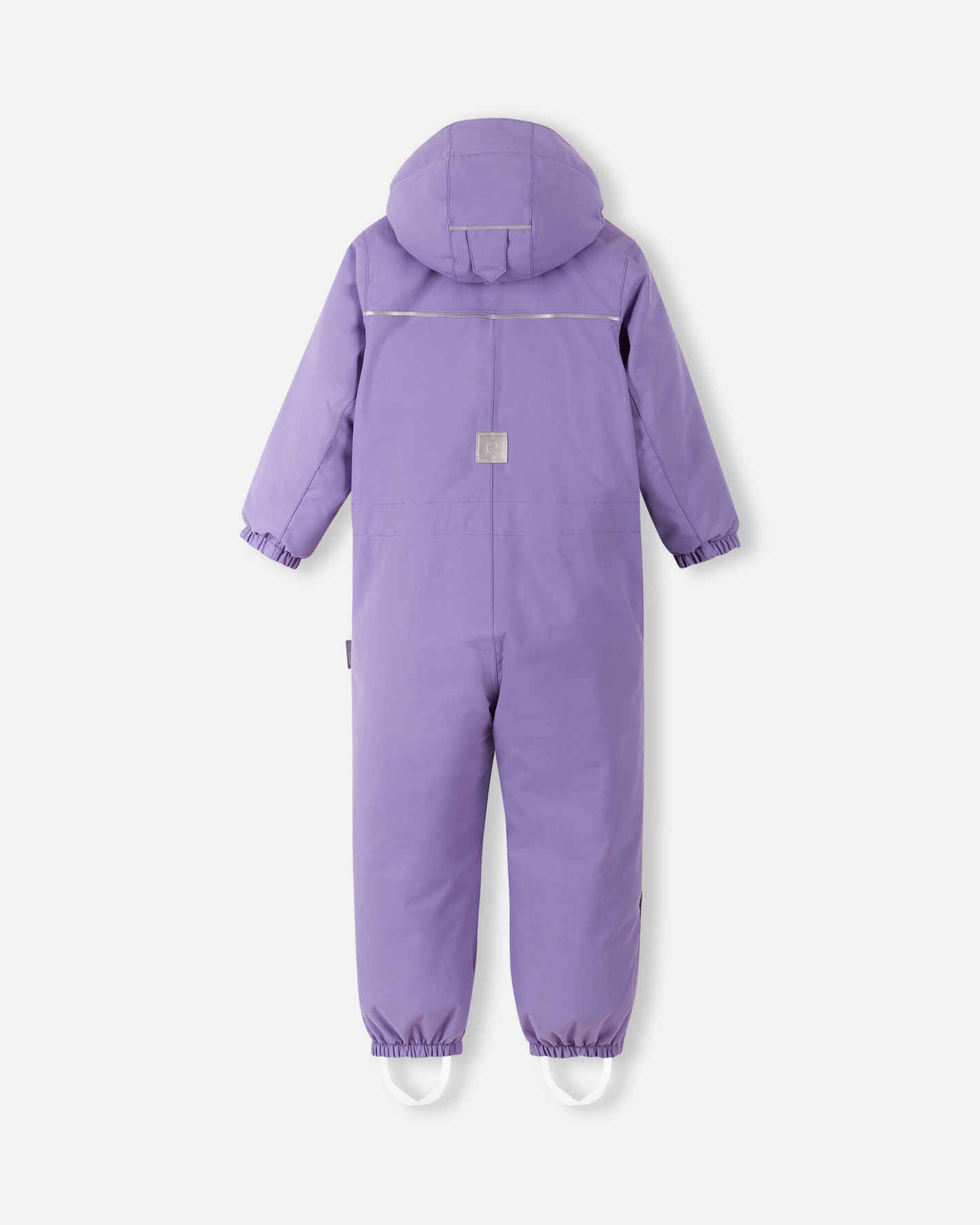 Reima Stavanger 5100110A – Misty Violet – Ansicht 3