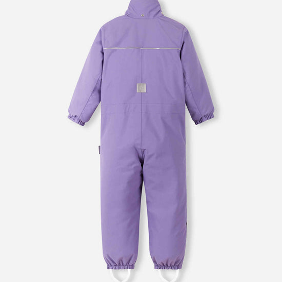 Reima Stavanger 5100110A – Misty Violet – Ansicht 4