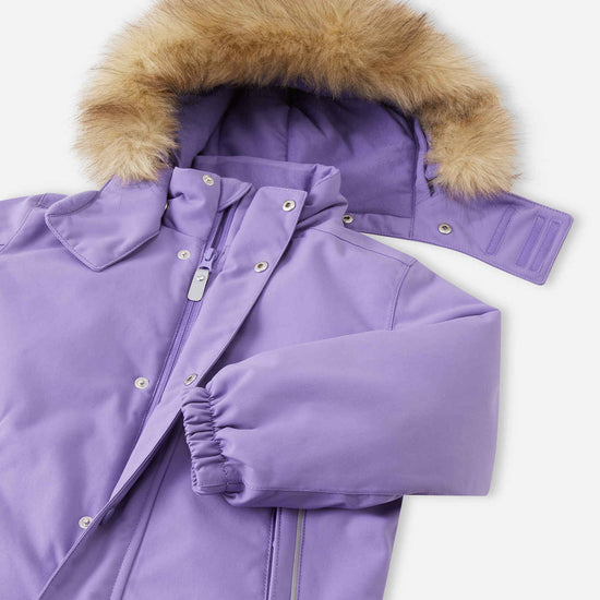 Reima Stavanger 5100110A – Misty Violet – Ansicht 5