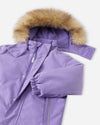 Reima Stavanger 5100110A – Misty Violet – Ansicht 5