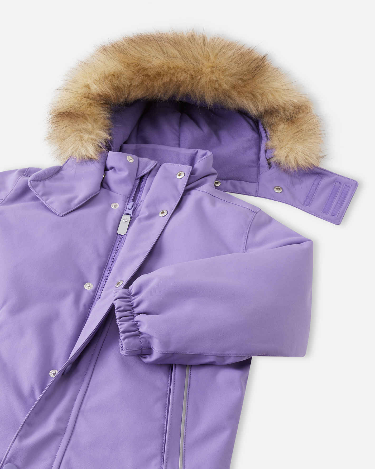 Reima Stavanger 5100110A – Misty Violet – Ansicht 5