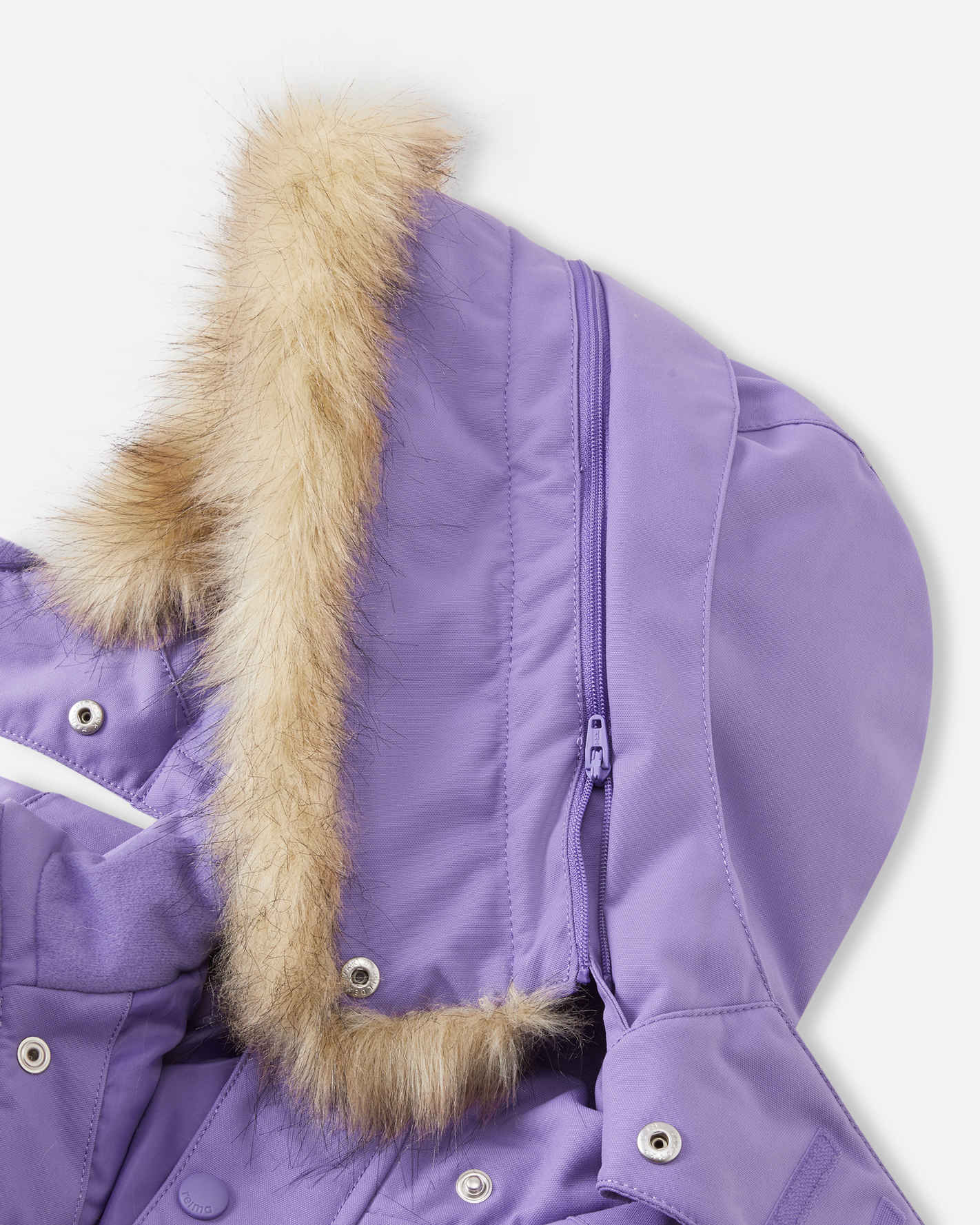 Reima Stavanger 5100110A – Misty Violet – Ansicht 7