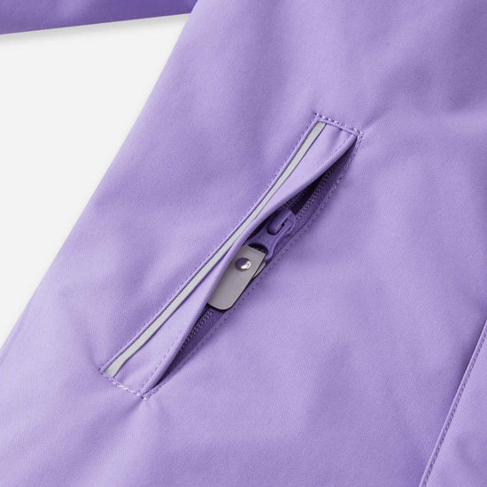 Reima Stavanger 5100110A – Misty Violet – Ansicht 8