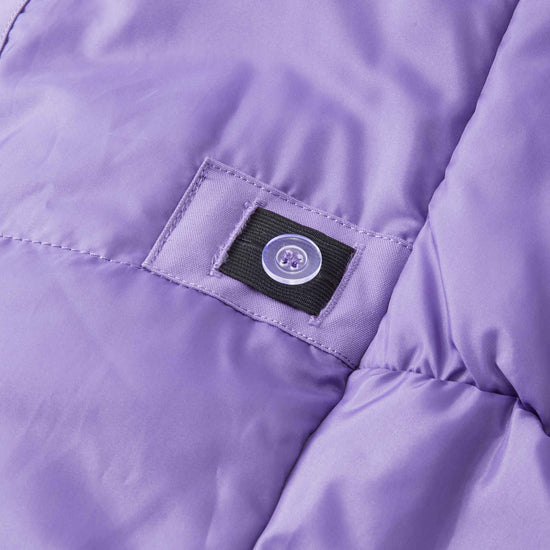 Reima Stavanger 5100110A – Misty Violet – Ansicht 9