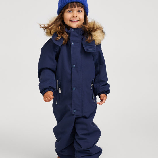 Reima Stavanger 5100110A – Navy – Ansicht 92