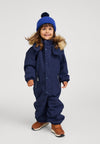 Reima Stavanger 5100110A – Navy – Ansicht 92