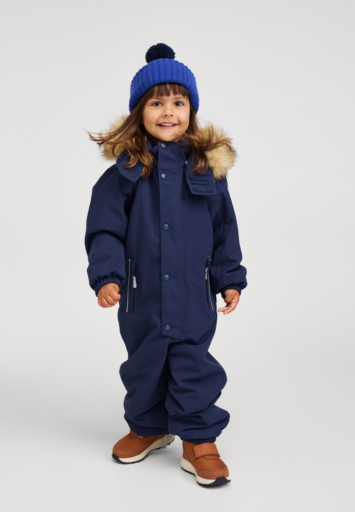 Reima Stavanger 5100110A – Navy – Ansicht 92