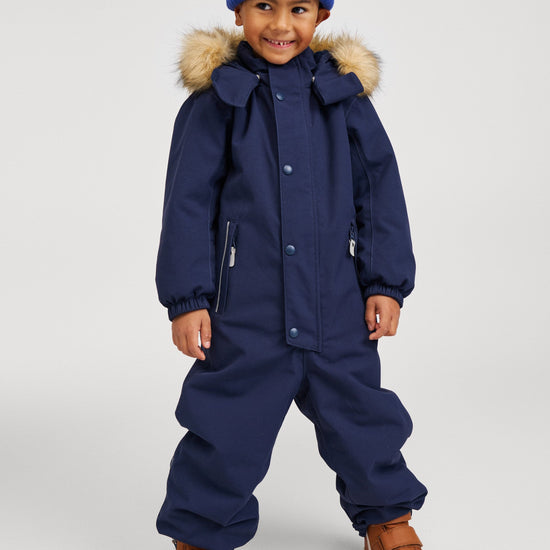 Reima Stavanger 5100110A – Navy – Ansicht 93